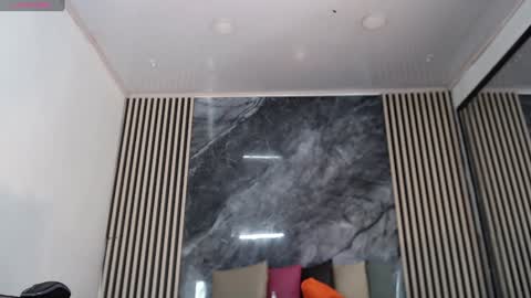 priscilarainbow online show from January 7, 2025, 8:10 pm