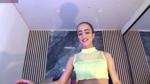 priscilarainbow online show from January 9, 2025, 7:50 pm