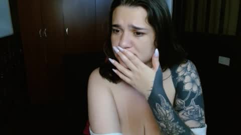 prismm_ online show from November 14, 2025, 5:06 am