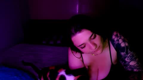 Snapshot of prismm_ chatting on February 8, 2026, 4:05 am prismm_ online show from February 8, 2026, 4:05 am