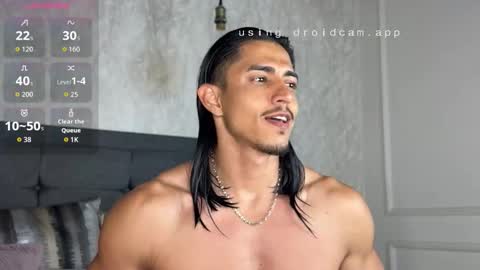 Snapshot of privilegewc chatting on November 16, 2025, 3:23 am privilegewc online show from November 16, 2025, 3:23 am