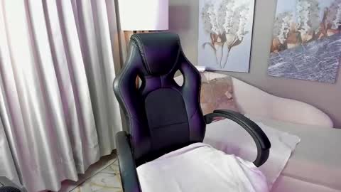 Priya Rose online show from February 22, 2025, 9:37 pm