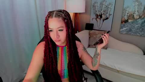 Priya Rose online show from June 3, 2026, 6:24 pm