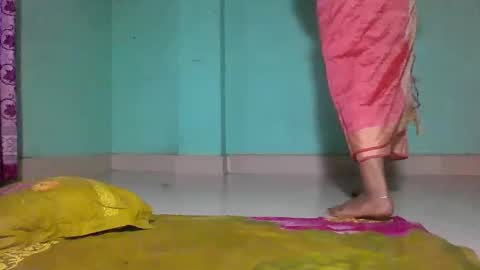 Priyonti ganguli online show from February 13, 2025, 1:40 am