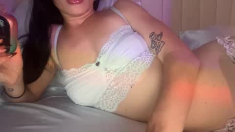 prncesspuss online show from September 19, 2025, 1:40 am