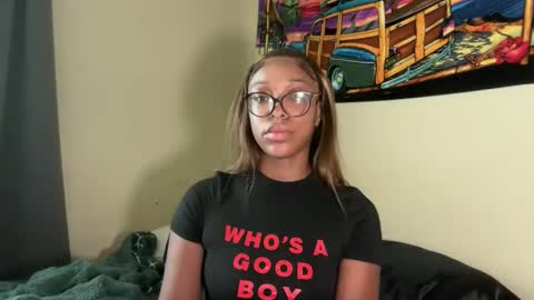 ProductivePorn online show from November 19, 2025, 9:37 pm