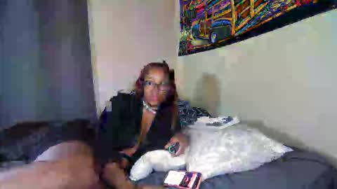 ProductivePorn online show from November 24, 2025, 7:57 pm