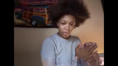 ProductivePorn online show from December 18, 2025, 10:05 pm