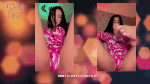 Profana Red online show from January 20, 2025, 10:26 pm