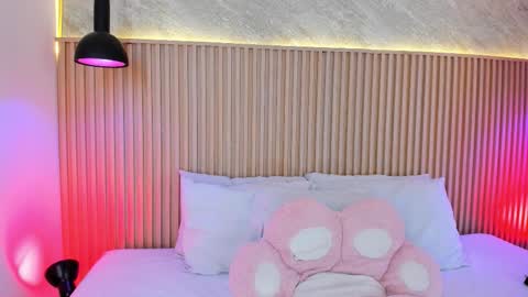 Profana Red online show from March 8, 2026, 2:21 pm