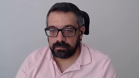 Professional manBD online show from February 25, 2025, 3:16 pm