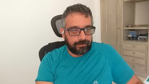 Professional manBD online show from February 8, 2026, 6:44 pm