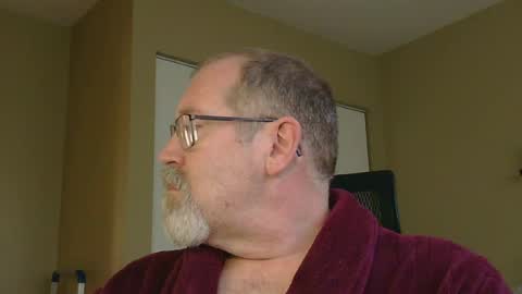 professor21255 online show from June 16, 2026, 12:30 pm