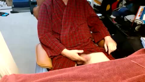professorjackoff online show from June 8, 2026, 3:45 pm