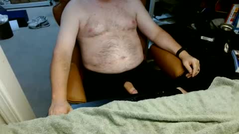 professorjackoff online show from June 16, 2026, 7:05 pm