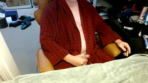 professorjackoff online show from June 17, 2026, 4:30 pm