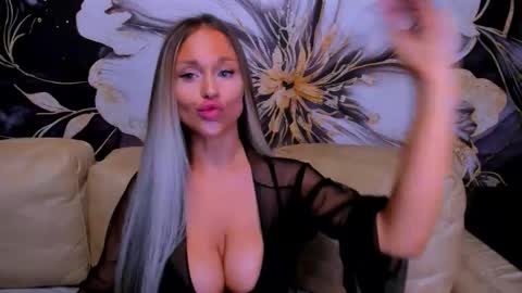 Barbara online show from November 30, 2025, 4:00 pm