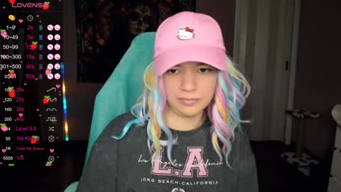 Di online show from December 14, 2024, 2:45 am