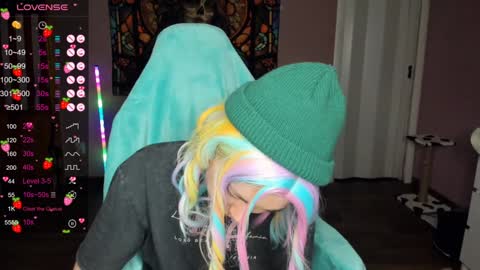 Di online show from December 15, 2024, 3:56 am