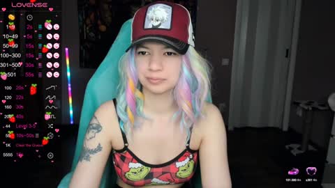 Di online show from December 27, 2024, 2:14 am