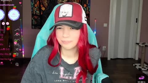 Di online show from January 1, 2025, 6:15 am