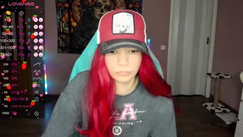 Di online show from January 1, 2025, 1:27 pm