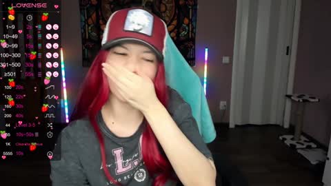 Di online show from January 1, 2025, 4:29 pm