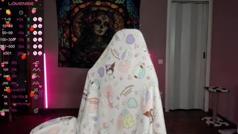 Di online show from January 12, 2025, 1:05 pm