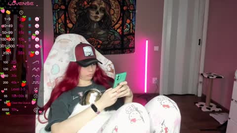 Di online show from January 18, 2025, 12:57 pm