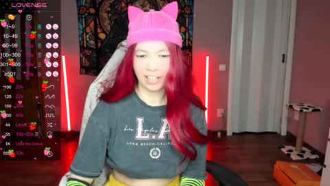 Di online show from January 25, 2025, 3:19 am