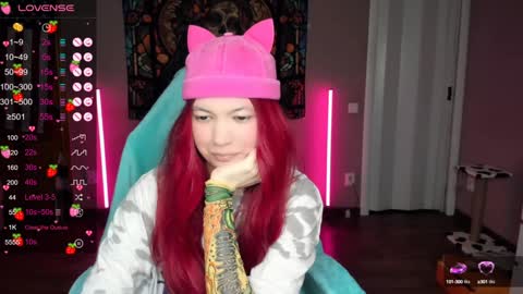 Di online show from January 30, 2025, 12:59 pm