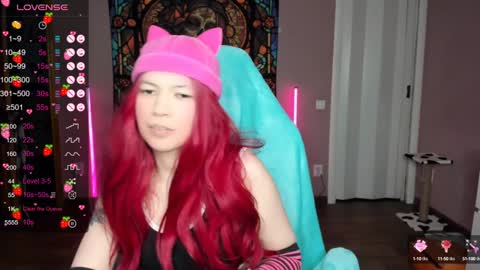 Di online show from February 1, 2025, 12:47 pm