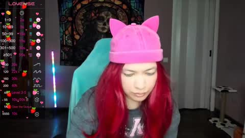 Di online show from February 25, 2025, 12:34 pm