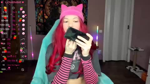 Di online show from February 26, 2025, 12:14 pm