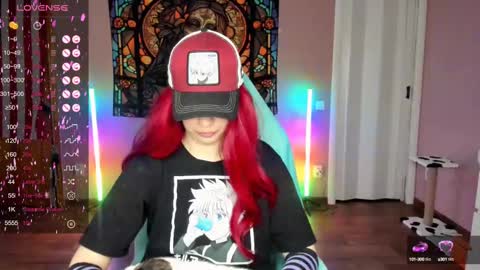 Di online show from March 1, 2025, 2:48 am