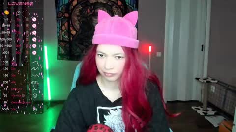 Di online show from March 1, 2025, 8:10 pm