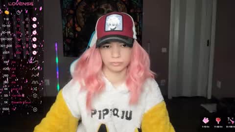 Di online show from September 18, 2025, 2:35 am