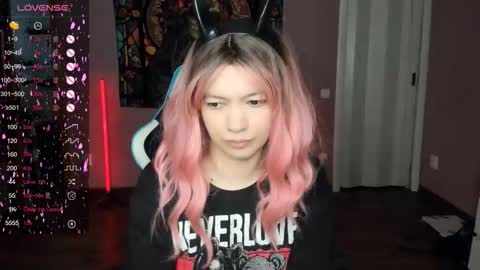 Di online show from November 9, 2025, 5:28 am