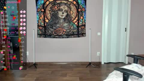 Di online show from January 8, 2026, 9:33 am