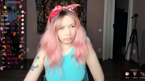 Di online show from April 14, 2026, 2:50 am