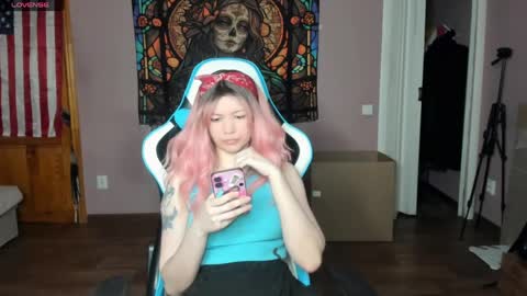 Di online show from April 23, 2026, 12:29 pm