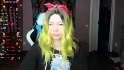 Snapshot of project_hisoka44 chatting on June 17, 2026, 4:48 am Di online show from June 17, 2026, 4:48 am