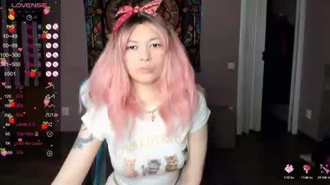Snapshot of project_hisoka44 chatting on July 1, 2026, 9:55 am Di online show from July 1, 2026, 9:55 am