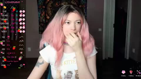Snapshot of project_hisoka44 chatting on July 2, 2026, 3:56 am Di online show from July 2, 2026, 3:56 am