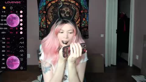 Snapshot of project_hisoka44 chatting on July 30, 2026, 9:52 am Di online show from July 30, 2026, 9:52 am