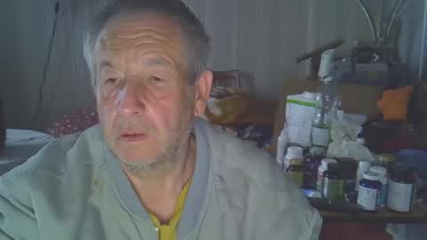 Snapshot of projectorepson chatting on April 19, 2026, 6:07 pm projectorepson online show from April 19, 2026, 6:07 pm