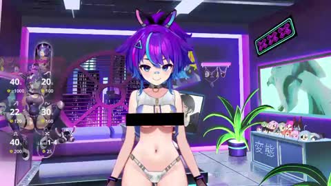 Melody AKA Mel  Melly online show from March 30, 2026, 2:56 am