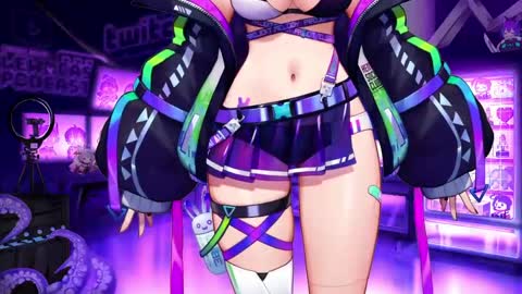 Melody AKA Mel  Melly online show from April 9, 2026, 1:38 am