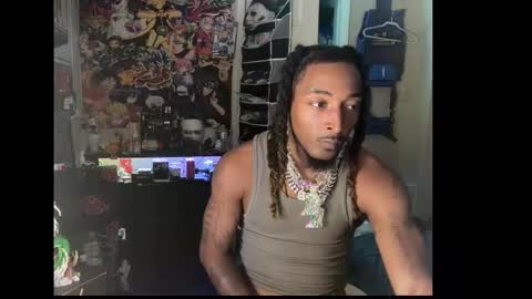 PROPAPI online show from October 21, 2025, 11:11 am