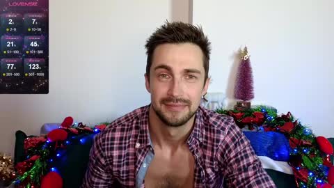 Prometheus original online show from December 24, 2024, 8:11 am